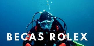 Becas Rolex y OWUSS para personalities amantes del mar Becas Rolex y OWUSS para personalities amantes del mar