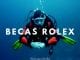 Becas Rolex y OWUSS para personalities amantes del mar Becas Rolex y OWUSS para personalities amantes del mar