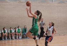 Tres deportistas aragonesas nos cuentan su llegada a EEUU Tres deportistas aragonesas nos cuentan su llegada a EEUU