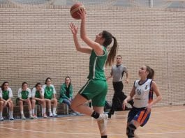 Tres deportistas aragonesas nos cuentan su llegada a EEUU Tres deportistas aragonesas nos cuentan su llegada a EEUU