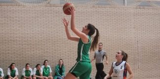 Tres deportistas aragonesas nos cuentan su llegada a EEUU Tres deportistas aragonesas nos cuentan su llegada a EEUU