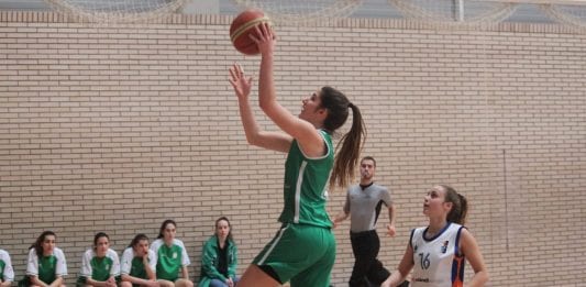 Tres deportistas aragonesas nos cuentan su llegada a EEUU Tres deportistas aragonesas nos cuentan su llegada a EEUU