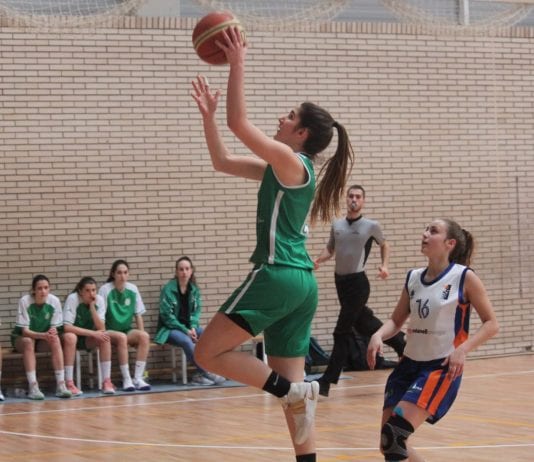Tres deportistas aragonesas nos cuentan su llegada a EEUU Tres deportistas aragonesas nos cuentan su llegada a EEUU