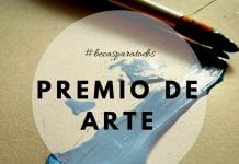 Premio Estatal de Arte Nuevo León 2018, para artistas mexicanos. Premio Estatal de Arte Nuevo León 2018, para artistas mexicanos.