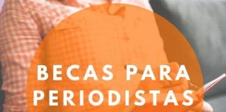 Becas FIJ para investigaciones de periodismo Becas FIJ para investigaciones de periodismo
