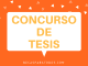 Premio Jaime Brunet a la mejor Tesis Doctoral sobre Derechos Humanos Premio Jaime Brunet a la mejor Tesis Doctoral sobre Derechos Humanos