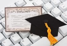 Comentario en Los Máster y Postgrado con mayor futuro por Fernando Rodríguez J. Comentario en Los Máster y Postgrado con mayor futuro por Fernando Rodríguez J.