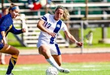 Fútbol femenino en U.S.A.: igualdad de condiciones Fútbol femenino en U.S.A.: igualdad de condiciones