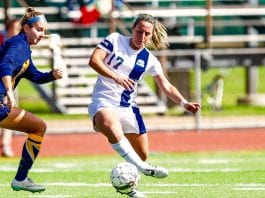 Fútbol femenino en U.S.A.: igualdad de condiciones Fútbol femenino en U.S.A.: igualdad de condiciones