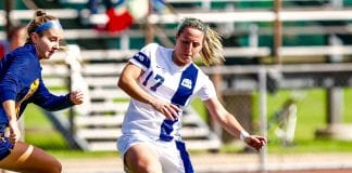 Fútbol femenino en U.S.A.: igualdad de condiciones Fútbol femenino en U.S.A.: igualdad de condiciones