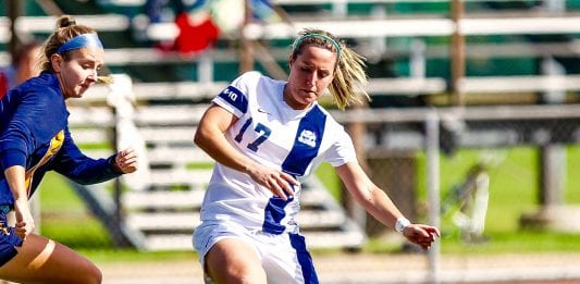 Fútbol femenino en U.S.A.: igualdad de condiciones Fútbol femenino en U.S.A.: igualdad de condiciones