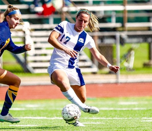 Fútbol femenino en U.S.A.: igualdad de condiciones Fútbol femenino en U.S.A.: igualdad de condiciones