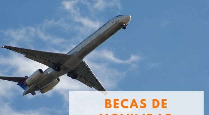 Becas Santander intercambio para universitarios iberoamericanos Becas Santander intercambio para universitarios iberoamericanos