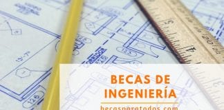 Becas para maestría en ingeniería para españoles, IBEC Becas para maestría en ingeniería para españoles, IBEC