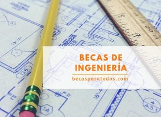 Becas para maestría en ingeniería para españoles, IBEC Becas para maestría en ingeniería para españoles, IBEC