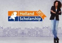 Becas del gobierno de Holanda para extranjeros, pre y posgrado. Becas del gobierno de Holanda para extranjeros, pre y posgrado.