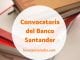 Premio de Investigación Científica Universitaria para chilenos, Banco Santander Premio de Investigación Científica Universitaria para chilenos, Banco Santander