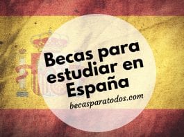 Becas AUIP para latinoamericanos para realizar doctorado en España Becas AUIP para latinoamericanos para realizar doctorado en España