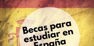Becas AUIP para latinoamericanos para realizar doctorado en España Becas AUIP para latinoamericanos para realizar doctorado en España