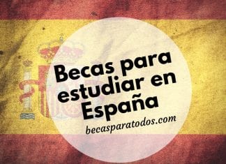 Becas AUIP para latinoamericanos para realizar doctorado en España Becas AUIP para latinoamericanos para realizar doctorado en España