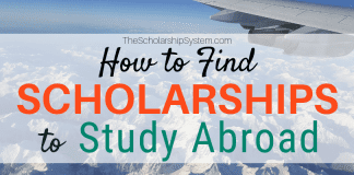 How to Discover Scholarships to Research Study Abroad How to Discover Scholarships to Research Study Abroad