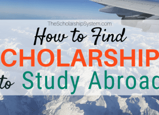 How to Discover Scholarships to Research Study Abroad How to Discover Scholarships to Research Study Abroad