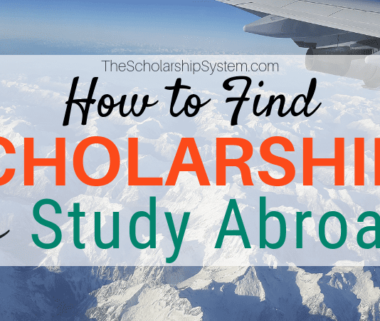 How to Discover Scholarships to Research Study Abroad How to Discover Scholarships to Research Study Abroad