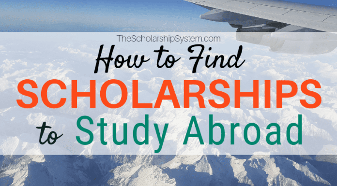 How to Discover Scholarships to Research Study Abroad How to Discover Scholarships to Research Study Abroad