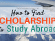 How to Discover Scholarships to Research Study Abroad How to Discover Scholarships to Research Study Abroad