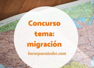 Concurso Maleta Abierta para proyectos sobre migración, Iber-Rutas Concurso Maleta Abierta para proyectos sobre migración, Iber-Rutas