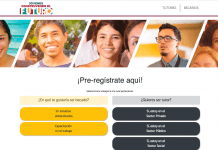 Becas AMLO, Jóvenes Construyendo el Futuro de México Becas AMLO, Jóvenes Construyendo el Futuro de México
