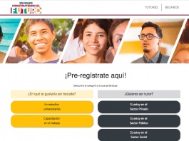 Becas AMLO, Jóvenes Construyendo el Futuro de México Becas AMLO, Jóvenes Construyendo el Futuro de México