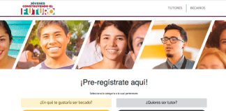 Becas AMLO, Jóvenes Construyendo el Futuro de México Becas AMLO, Jóvenes Construyendo el Futuro de México