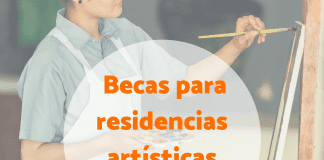 Residencias para artistas en Holanda, Fundación SEA Residencias para artistas en Holanda, Fundación SEA