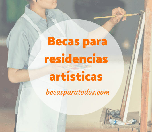 Residencias para artistas en Holanda, Fundación SEA Residencias para artistas en Holanda, Fundación SEA