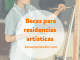 Residencias para artistas en Holanda, Fundación SEA Residencias para artistas en Holanda, Fundación SEA