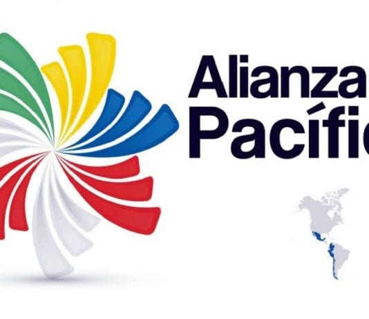 Becas Alianza del Pacífico 2019, 400 plazas en diversas áreas Becas Alianza del Pacífico 2019, 400 plazas en diversas áreas