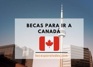 Convocatoria para dar cátedra en Canadá sobre México Convocatoria para dar cátedra en Canadá sobre México