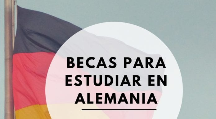 Becas DAAD para músicos de todas partes, estudia en Alemania Becas DAAD para músicos de todas partes, estudia en Alemania