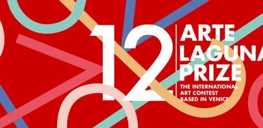 Premio Arte Laguna, gana 7,000 euros. Premio Arte Laguna, gana 7,000 euros.