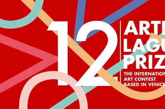 Premio Arte Laguna, gana 7,000 euros. Premio Arte Laguna, gana 7,000 euros.