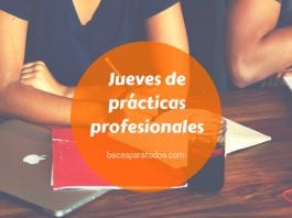 Prácticas profesionales OEA en Washington Prácticas profesionales OEA en Washington