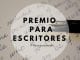 Premio Biblioteca Breve para escritores en español, Seix Barral Premio Biblioteca Breve para escritores en español, Seix Barral
