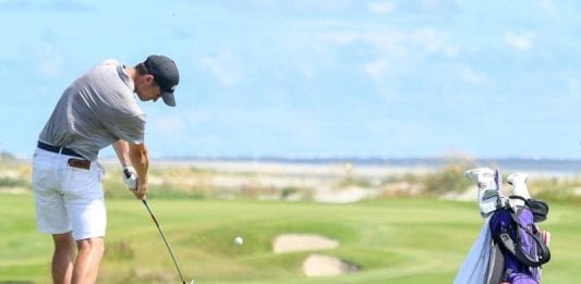 Ignacio Montero, golfista en EEUU: “El primary motivo de venir an U.S.A. fue compaginar el golf y los estudios” Ignacio Montero, golfista en EEUU: “El primary motivo de venir an U.S.A. fue compaginar el golf y los estudios”