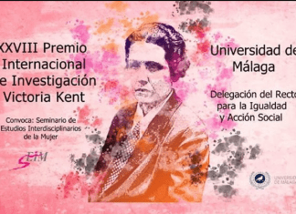 Premio Internacional Victoria Kent para estudios de género Premio Internacional Victoria Kent para estudios de género