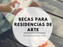 Becas en Londres para artistas mexicanos, residencia Gasworks Becas en Londres para artistas mexicanos, residencia Gasworks