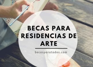 Becas en Londres para artistas mexicanos, residencia Gasworks Becas en Londres para artistas mexicanos, residencia Gasworks