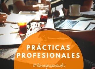 Becas Vodafone Yu Skill para realizar prácticas profesionales en Madrid. Becas Vodafone Yu Skill para realizar prácticas profesionales en Madrid.