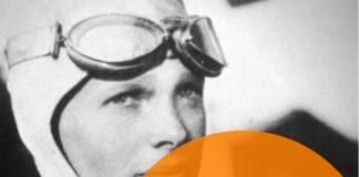 Becas Amelia Earhart para mujeres, ciencias del aeroespacio Becas Amelia Earhart para mujeres, ciencias del aeroespacio