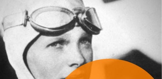 Becas Amelia Earhart para mujeres, ciencias del aeroespacio Becas Amelia Earhart para mujeres, ciencias del aeroespacio